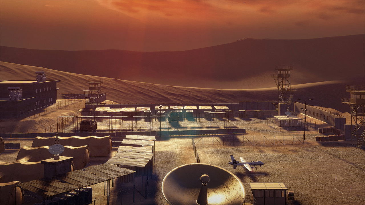 Backdrop image for movie The Lost Century: And How to Reclaim It