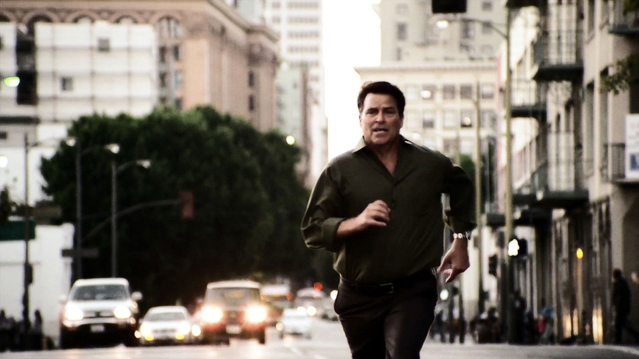 Backdrop image for movie Redeemed