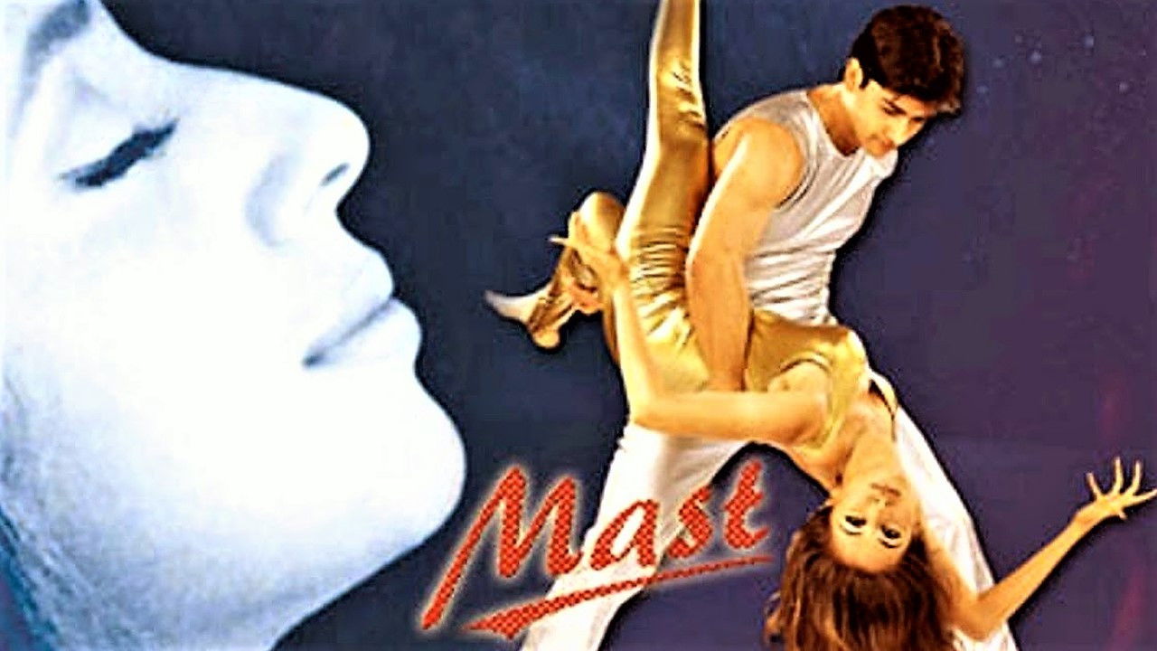 Backdrop image for movie Mast