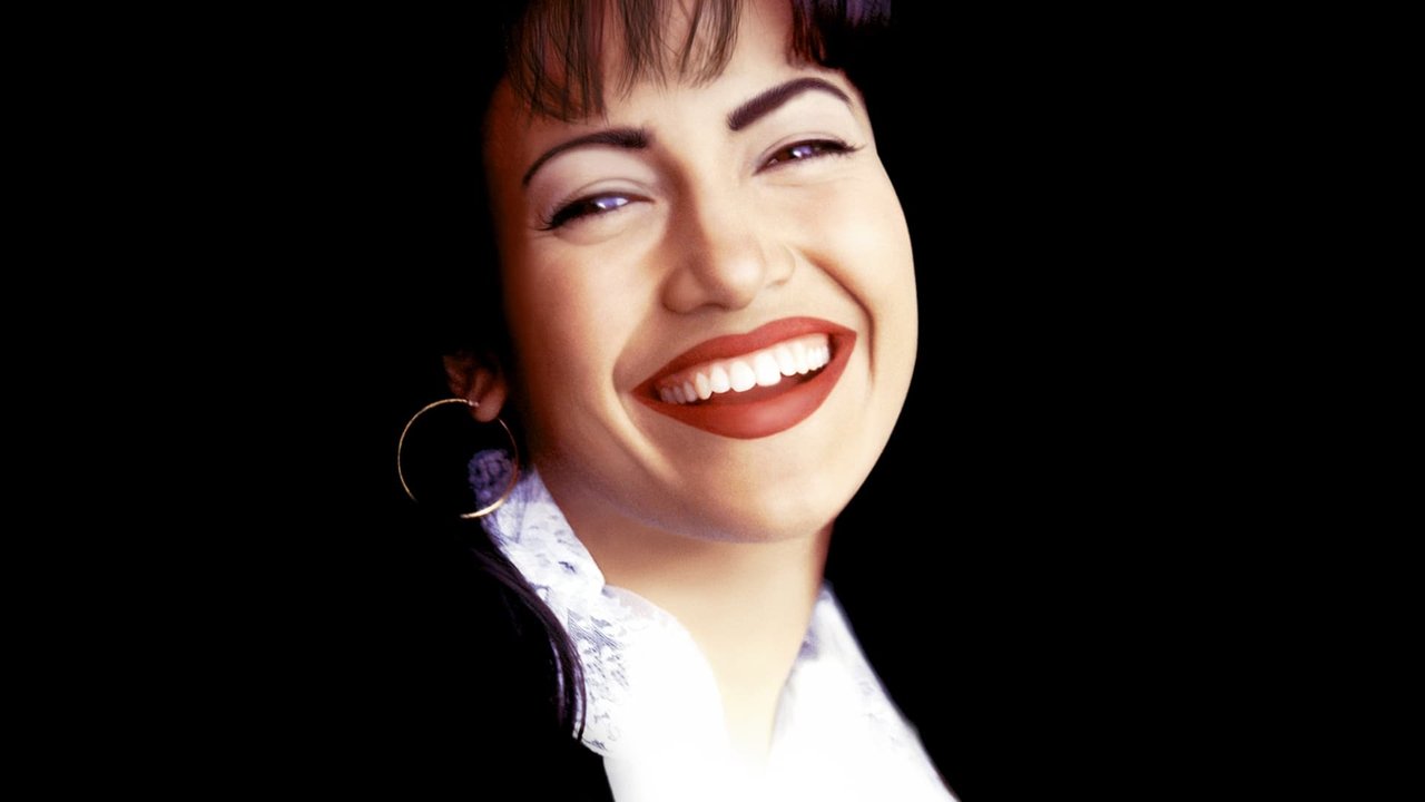 Backdrop image for movie Selena