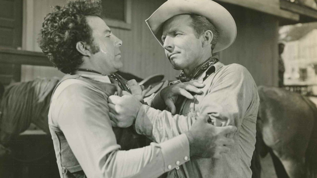 Backdrop image for movie The Lawless Rider