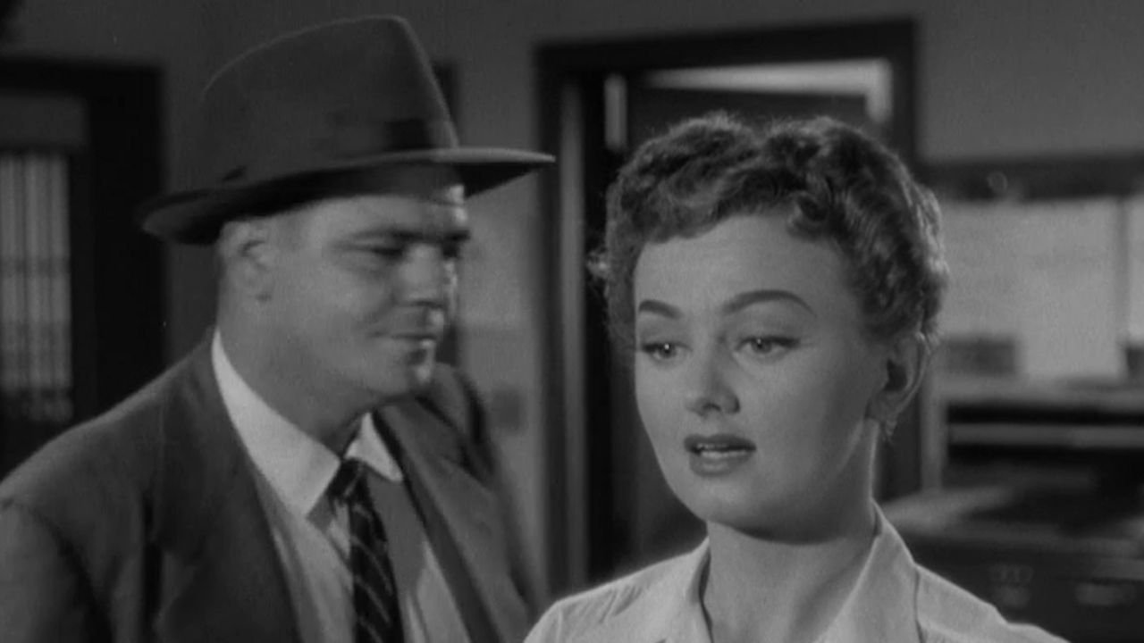 Backdrop image for movie Dial Red O