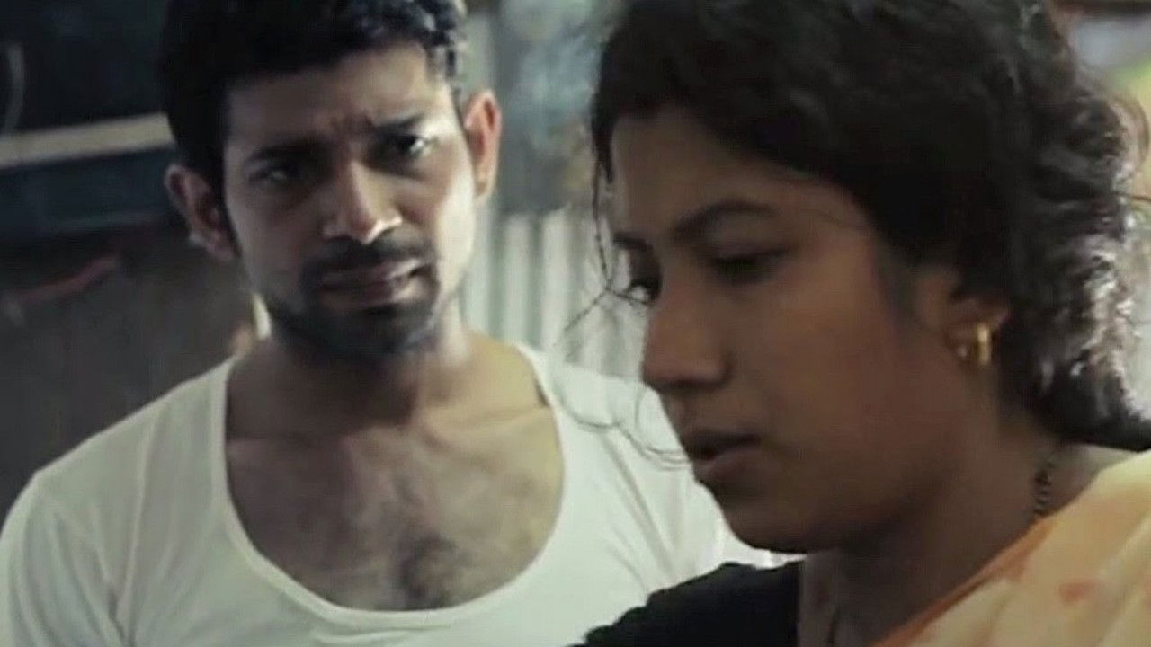 Backdrop image for movie Noise