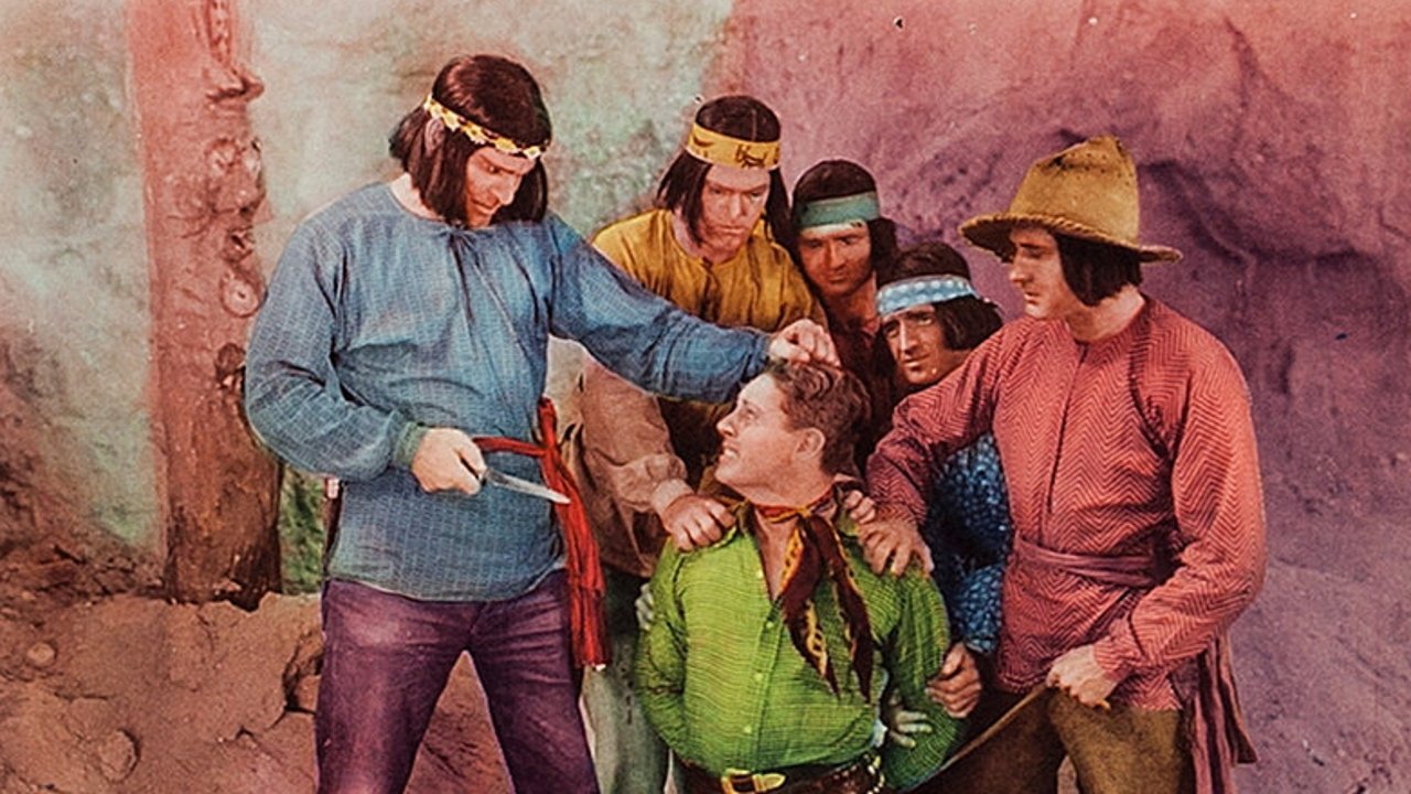 Backdrop image for movie The Riders of the Whistling Skull