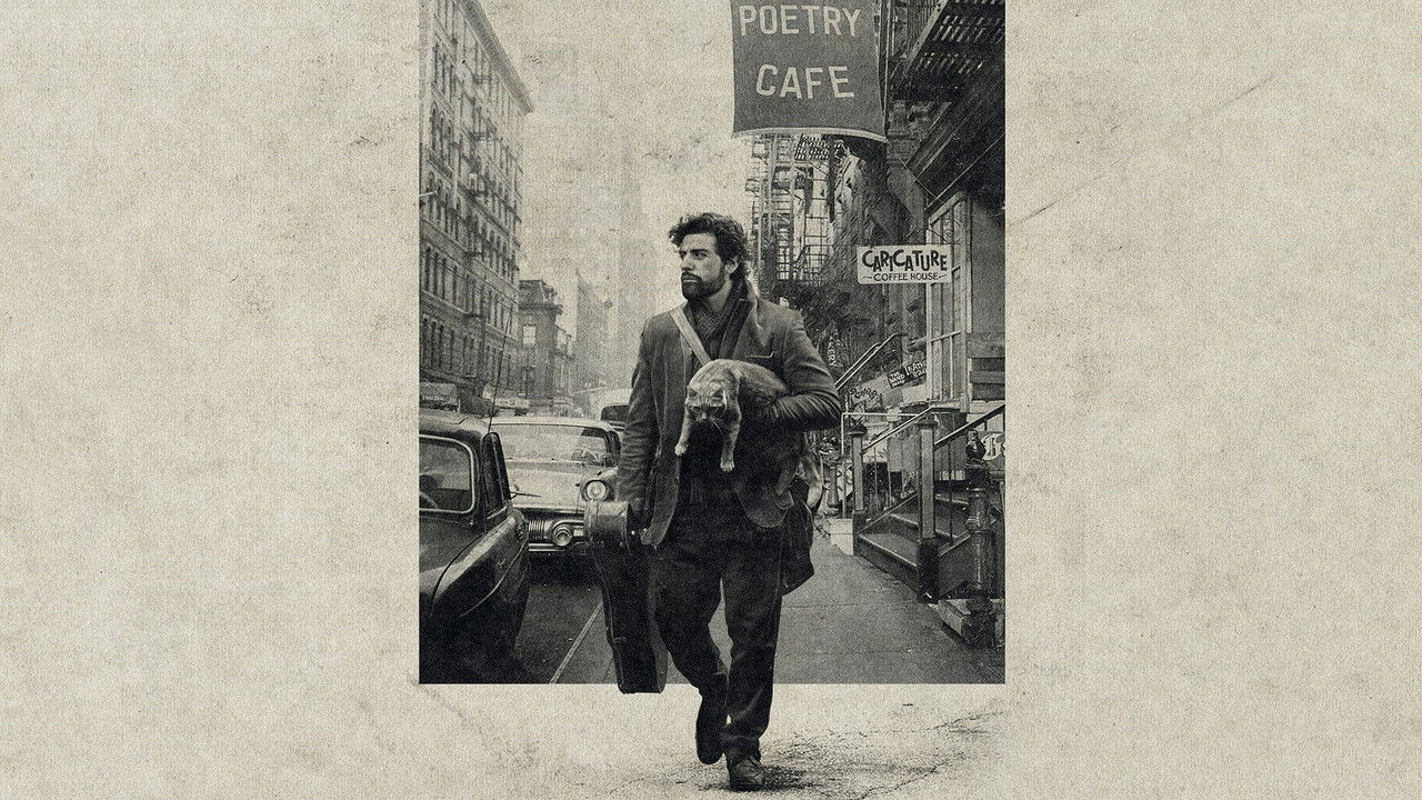 Backdrop image for movie Inside Llewyn Davis