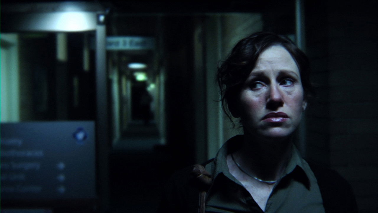 Backdrop image for movie Dark Whispers - Volume 1