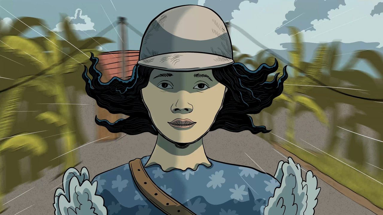 Backdrop image for movie Homebound