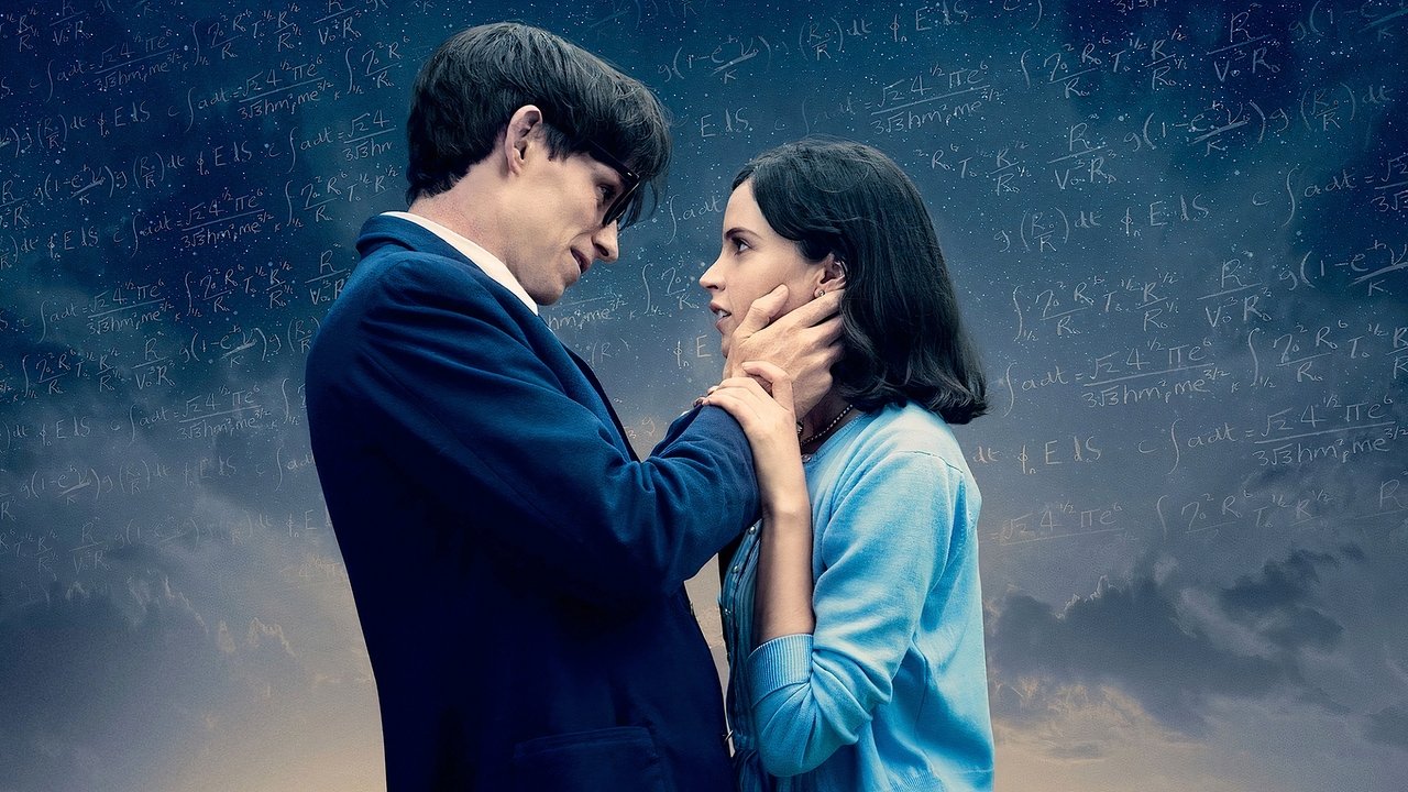 Backdrop image for movie The Theory of Everything