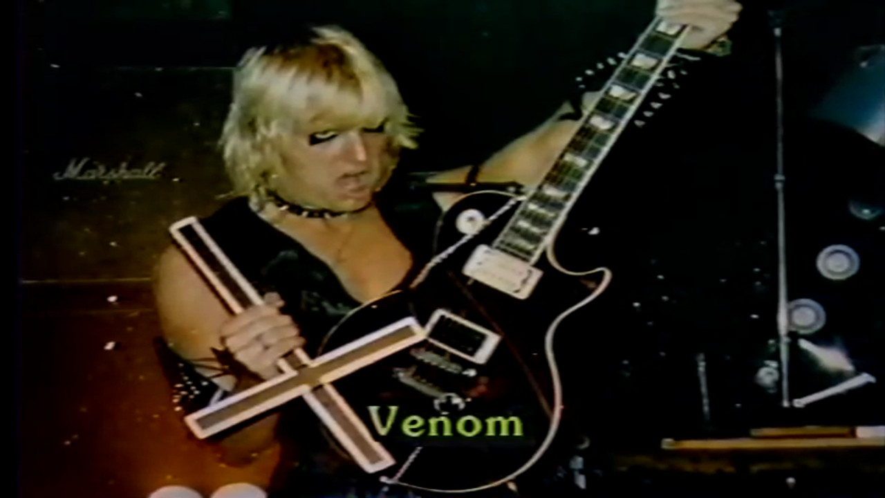 Backdrop image for movie Satanism Unmasked Part 2