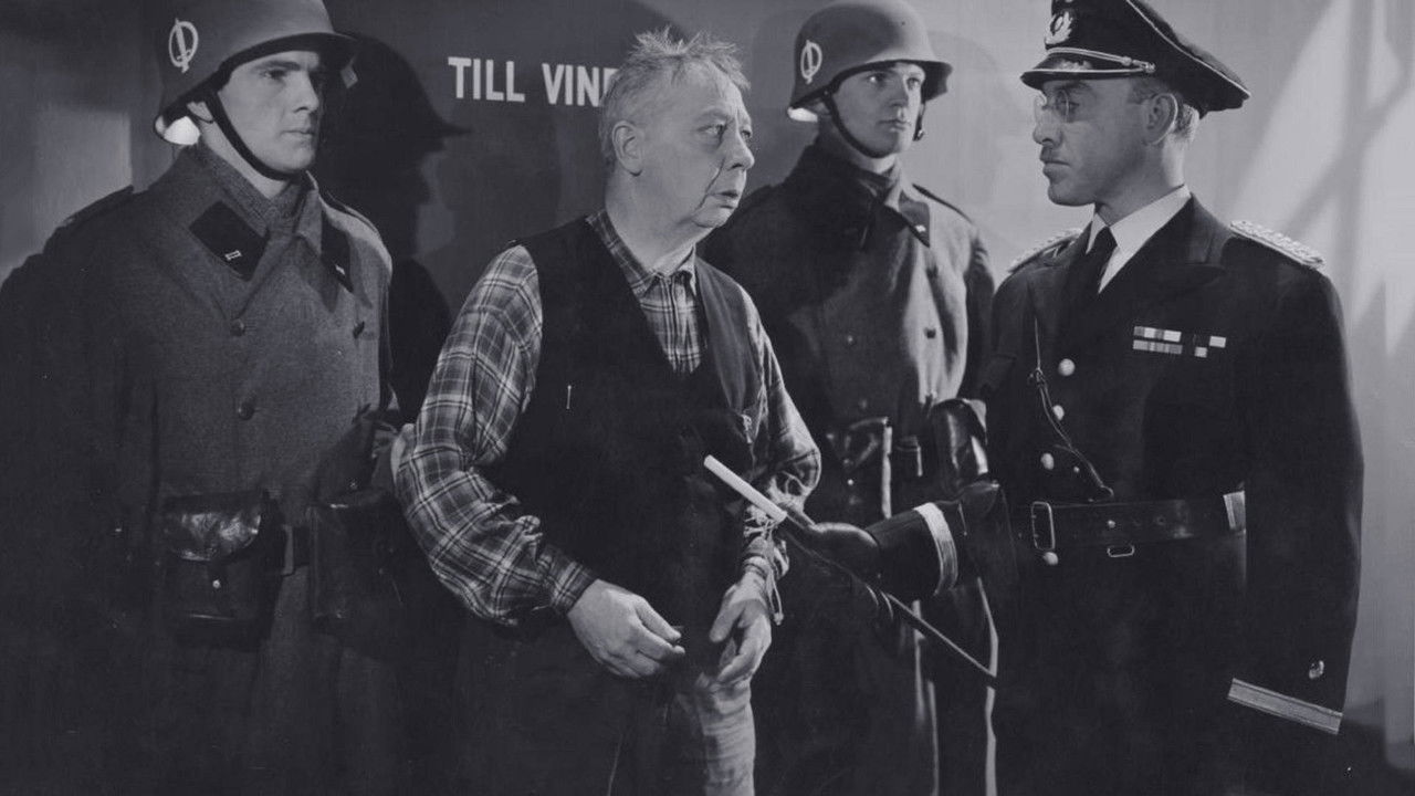 Backdrop image for movie Lev farligt