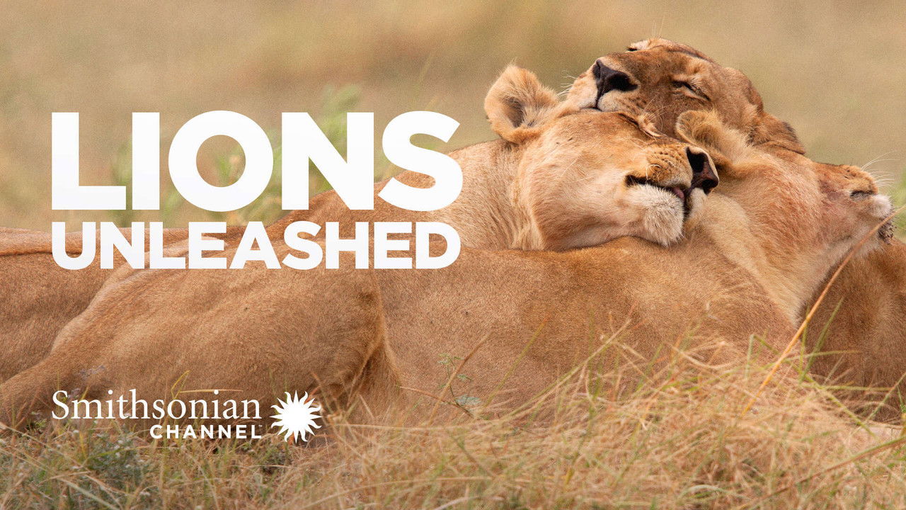 Backdrop image for movie Lions Unleashed