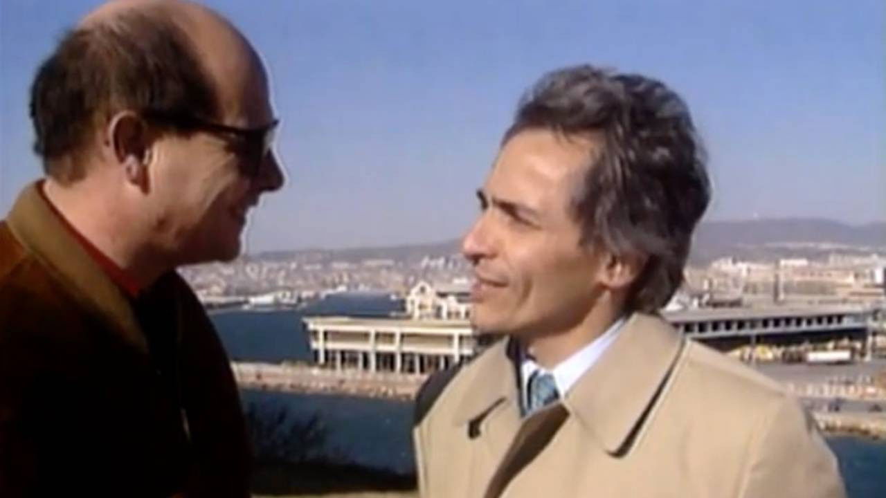 Backdrop image for movie Marseille de père en fils - Ombres sur la ville