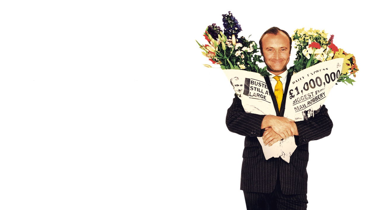 Backdrop image for movie Buster