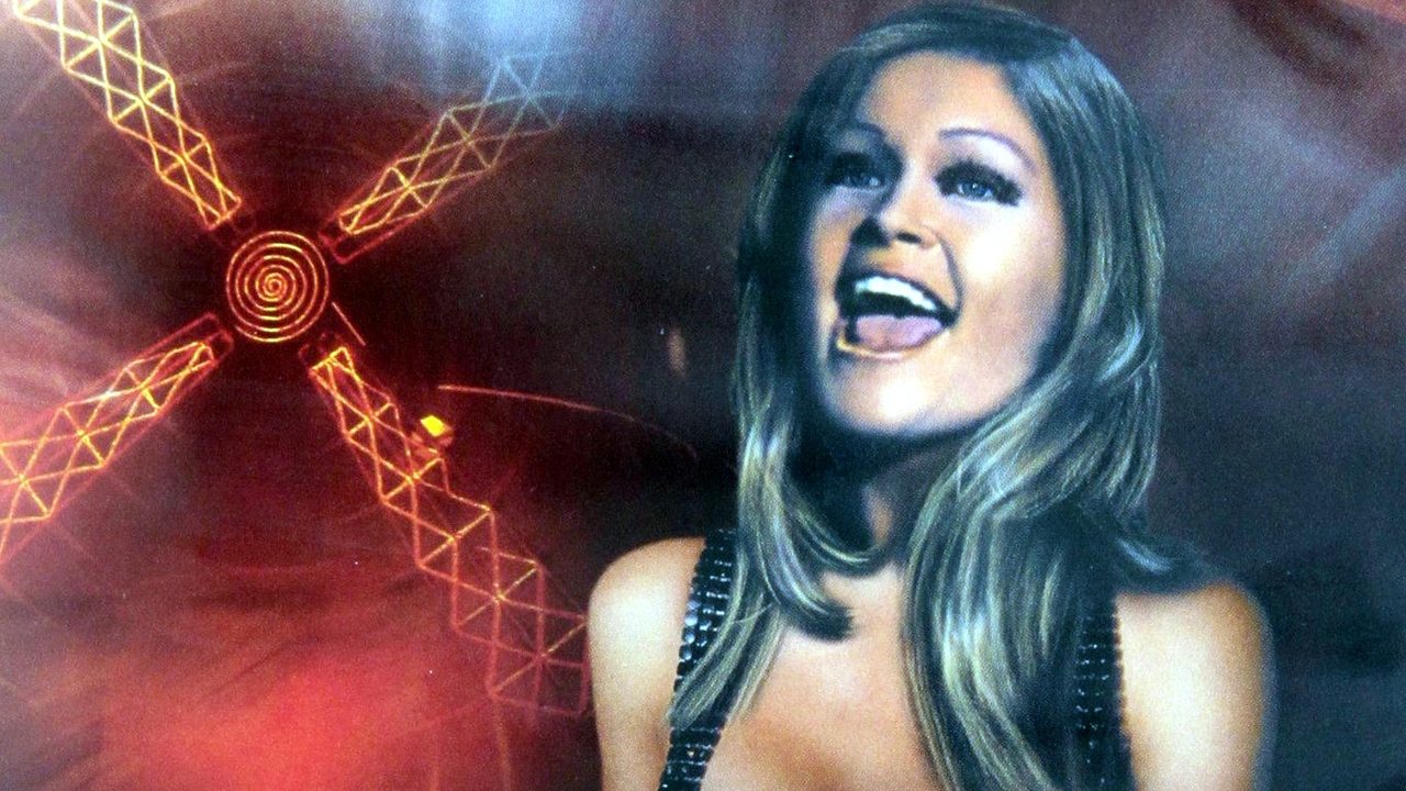 Backdrop image for movie The Girl from the Red Cabaret