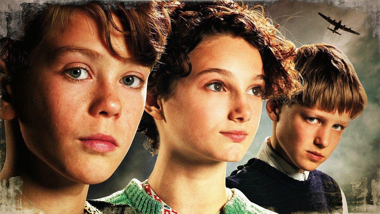 Backdrop image for movie Secrets of War