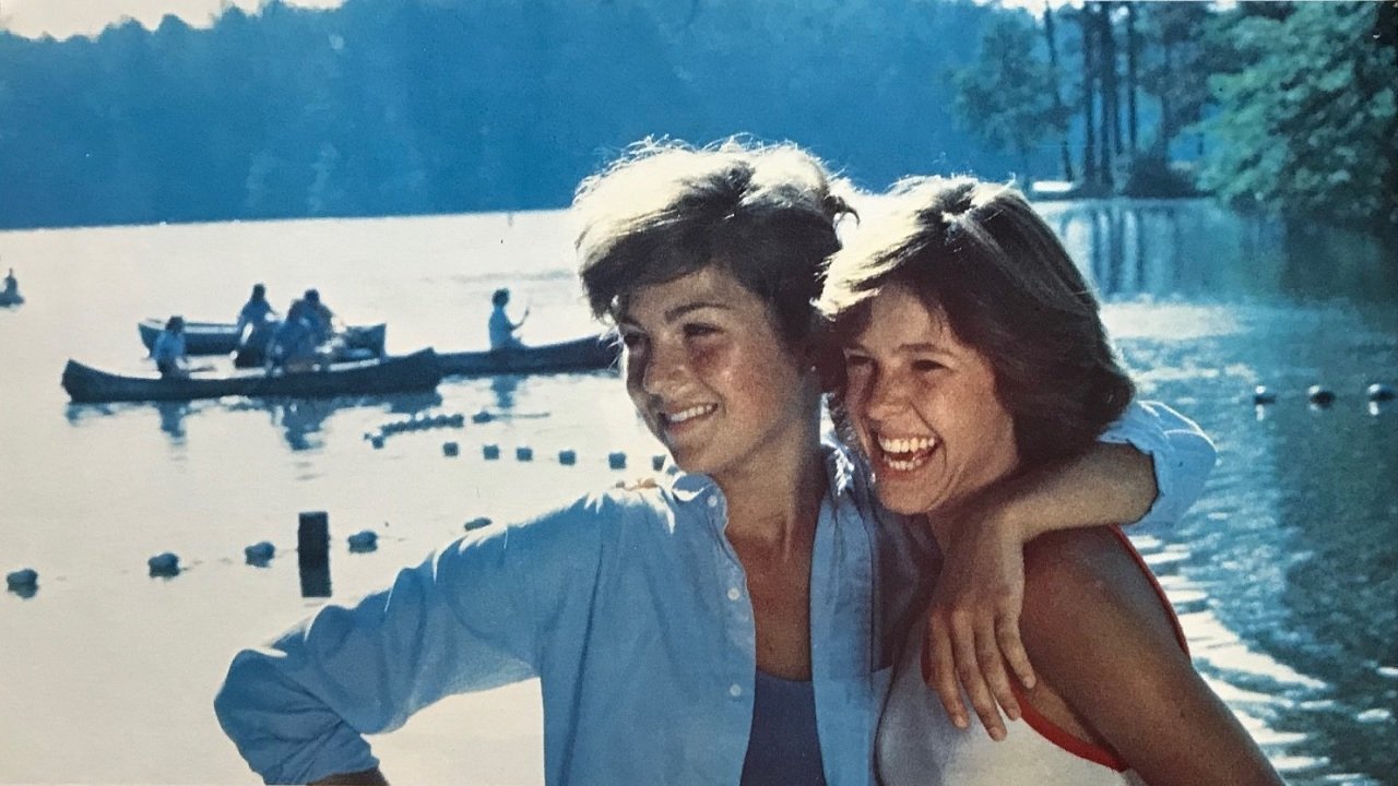 Backdrop image for movie Little Darlings