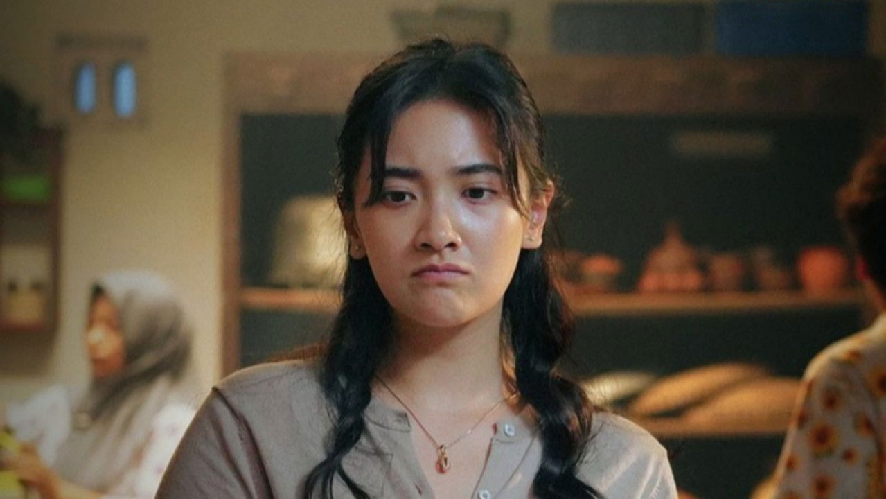 Backdrop image for movie It's Official...