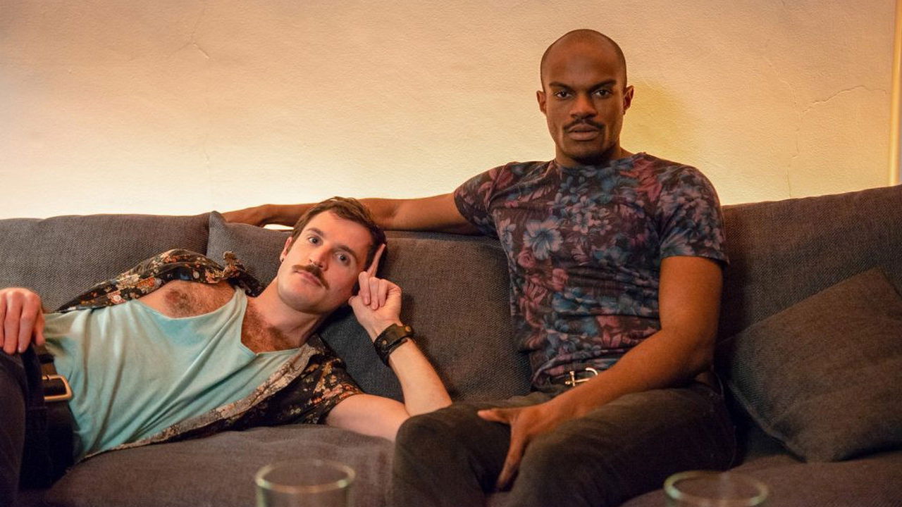 Backdrop image for movie Have We Met Before?