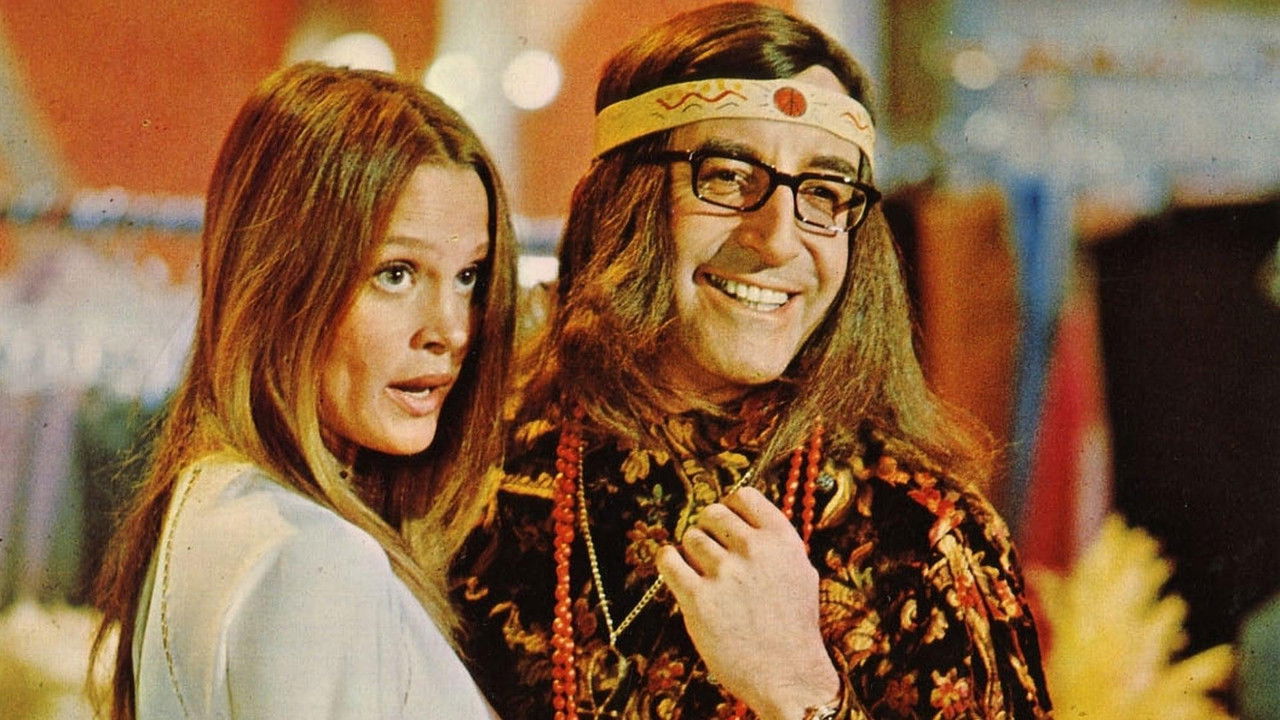 Backdrop image for movie I Love You, Alice B. Toklas!