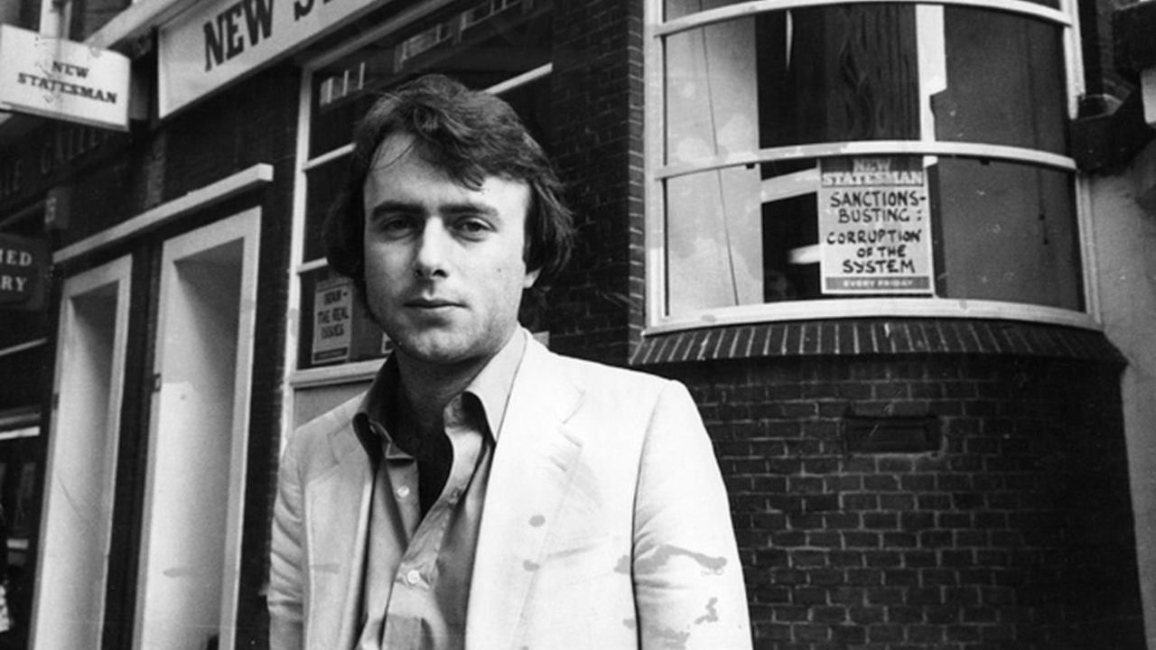 Backdrop image for movie The Hitch