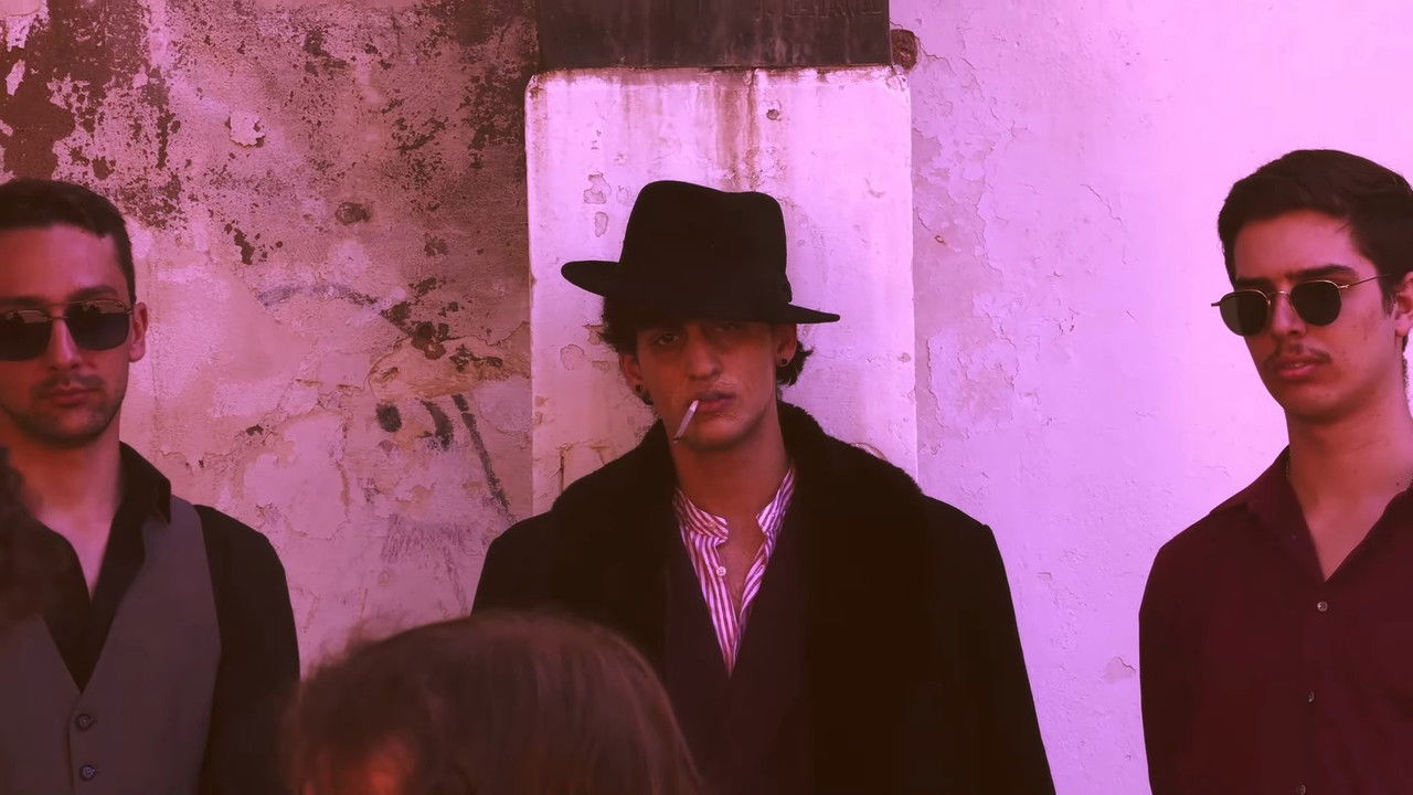 Backdrop image for movie El malo