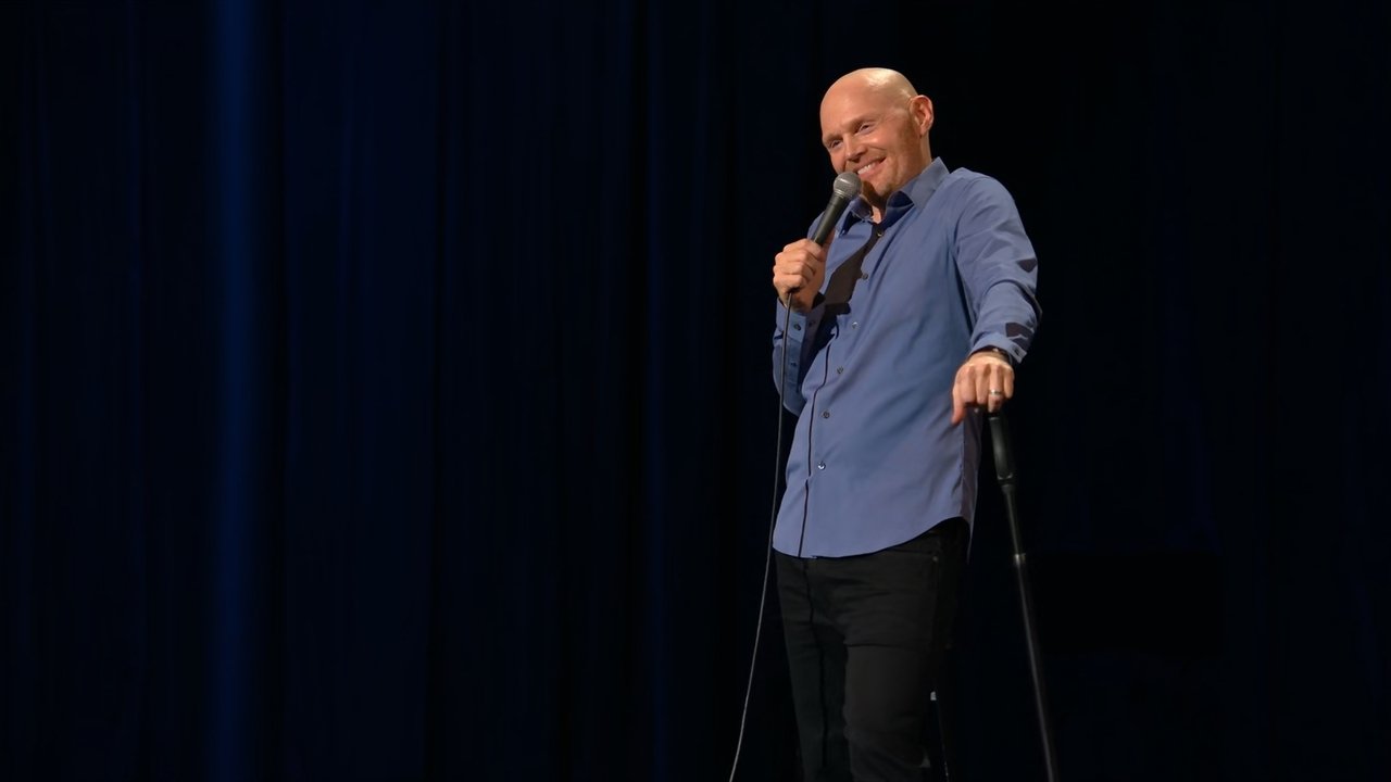 Backdrop image for movie Bill Burr: Paper Tiger