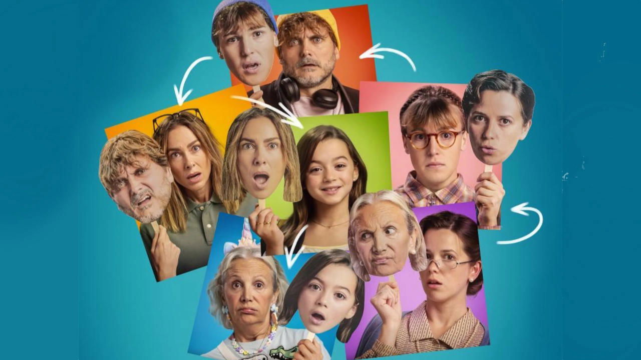 Backdrop image for movie ¿Quién es quién?