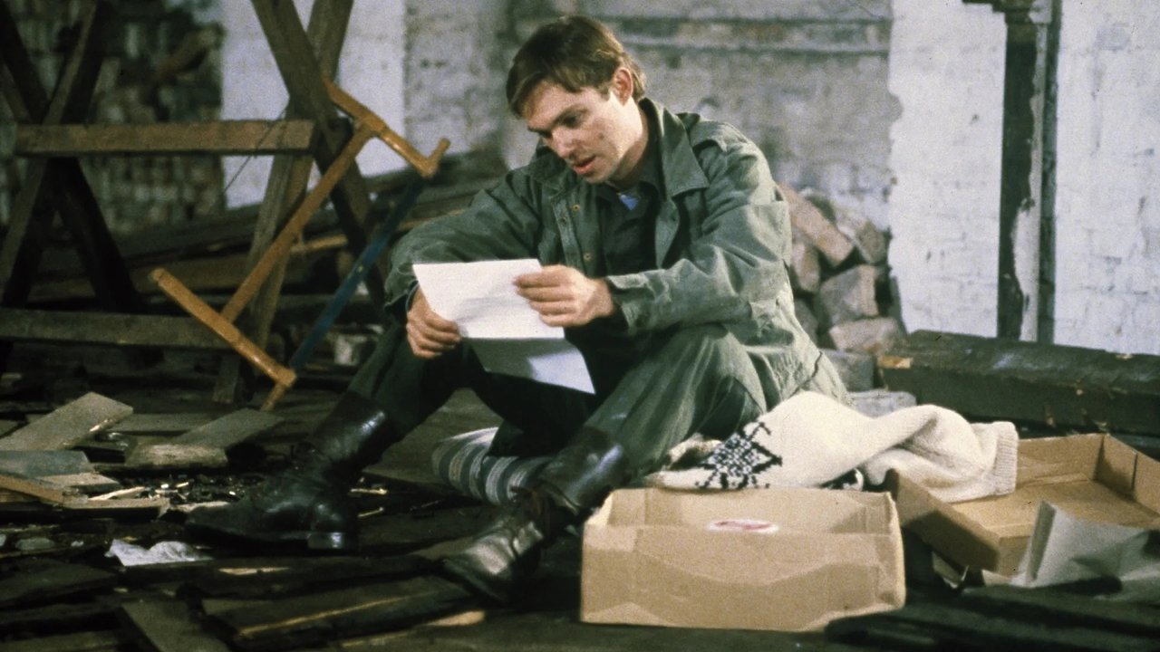 Backdrop image for movie Berlin Tunnel 21