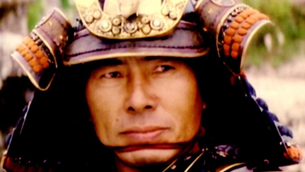 Backdrop image for movie Journey of Honor