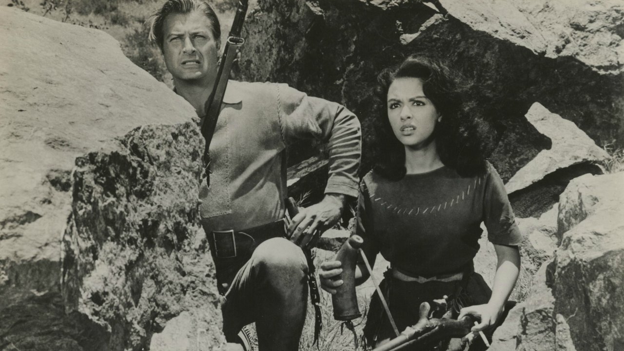 Backdrop image for movie The Deerslayer