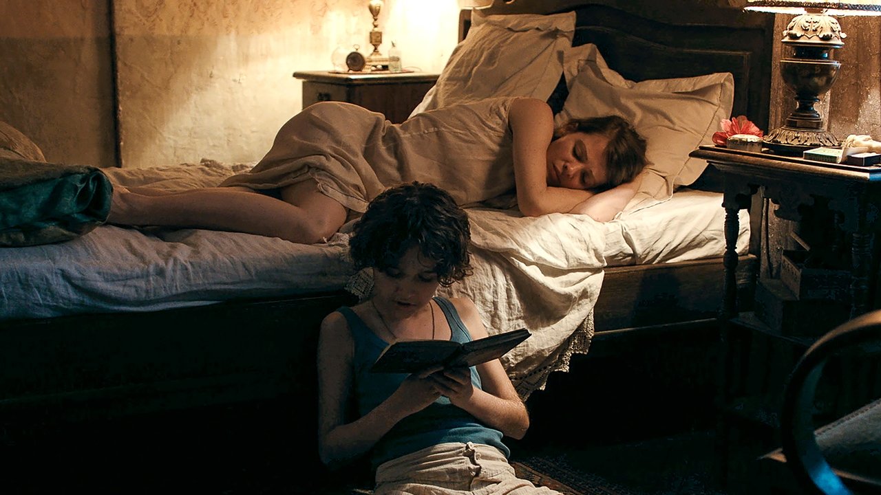 Backdrop image for movie Mariana's Room