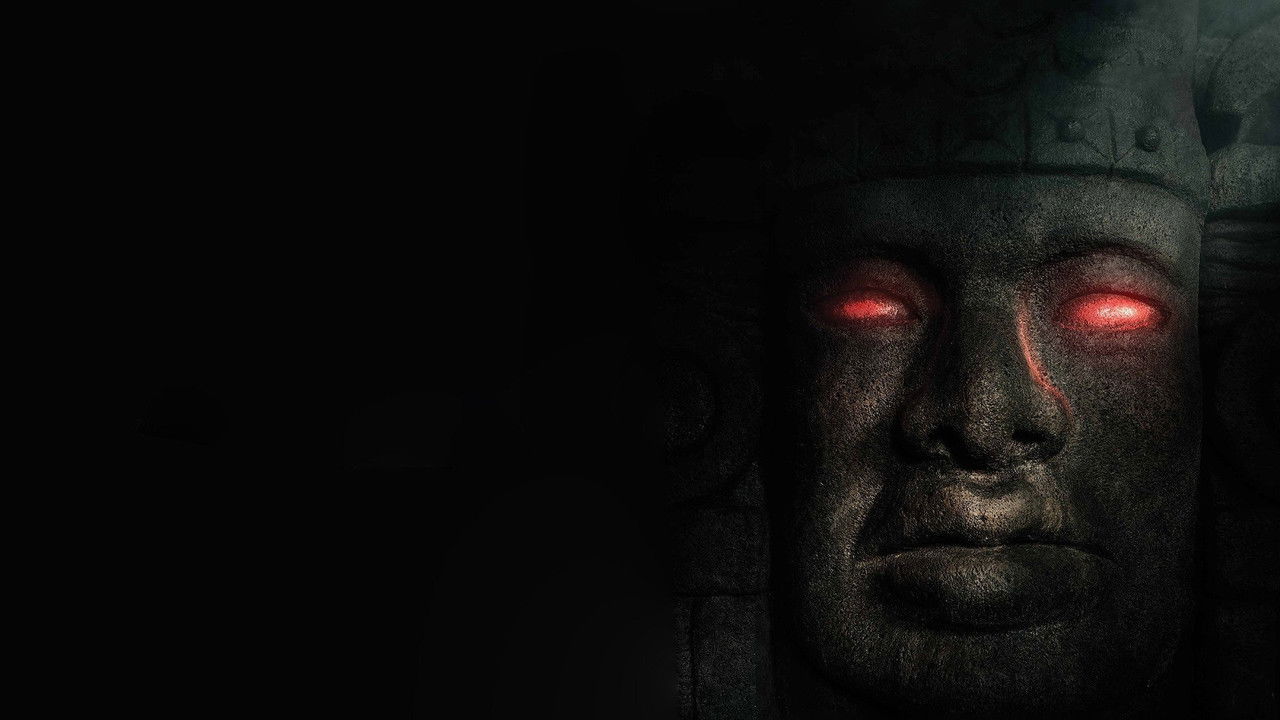 Backdrop image for movie Legends of the Hidden Temple