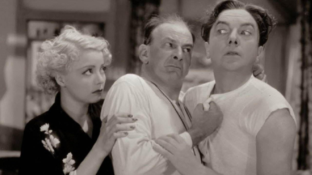 Backdrop image for movie Coronado
