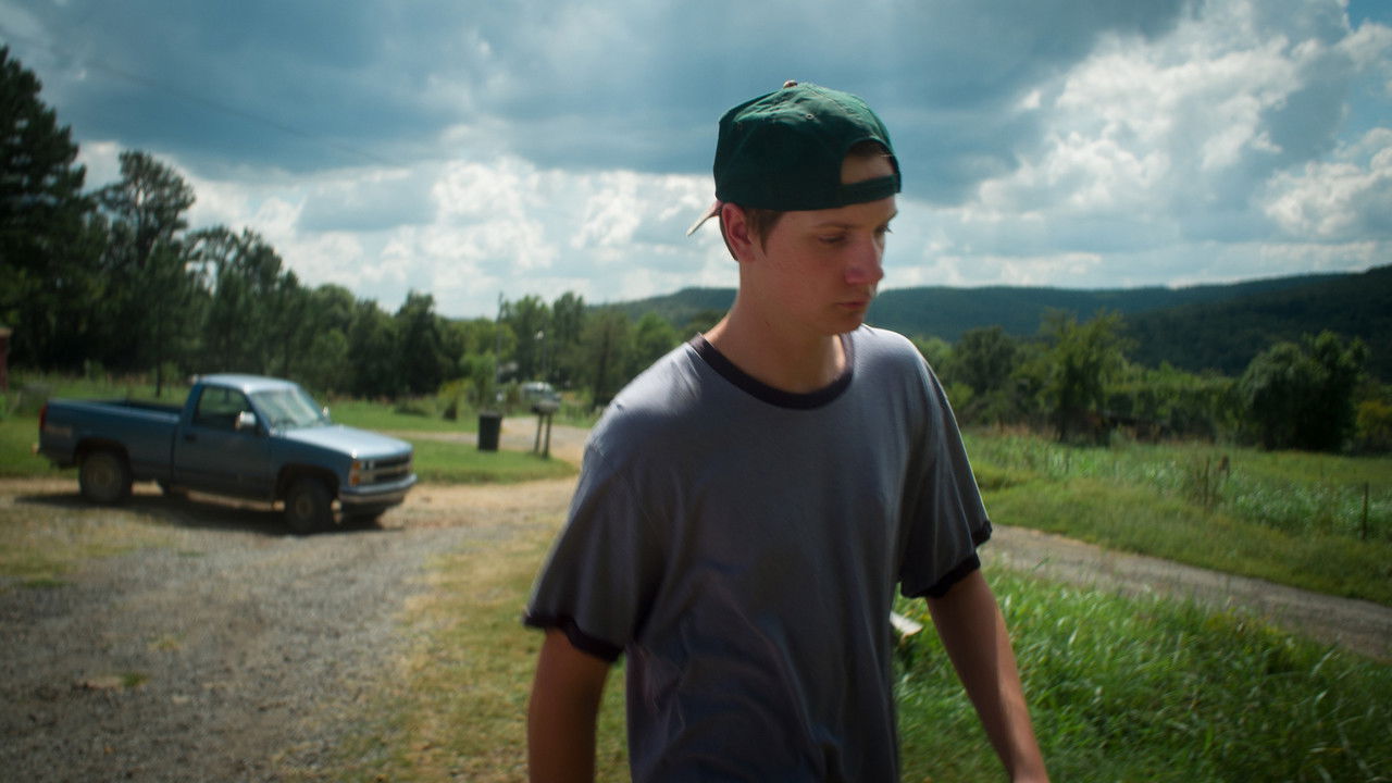 Backdrop image for movie Papaw Land