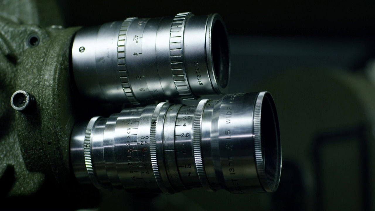 Backdrop image for movie Night Will Fall