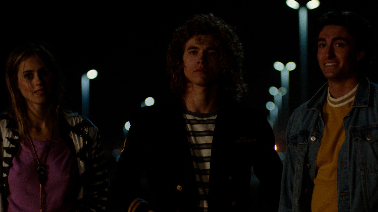 Backdrop image for movie What's My Name Again?