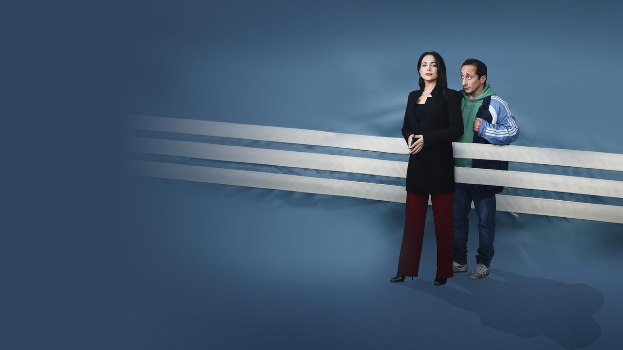 Backdrop image for movie Bela America