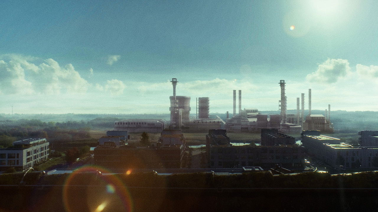 Backdrop image for movie Maschinenfutter