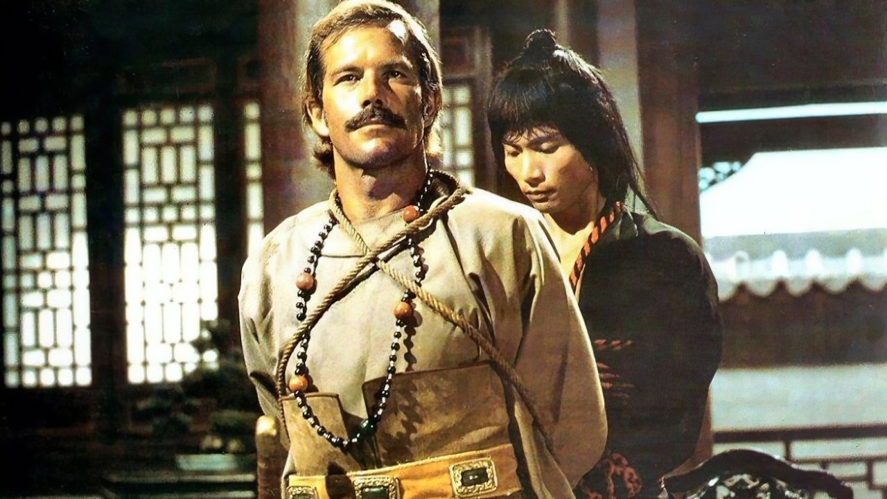 Backdrop image for movie The Four Assassins