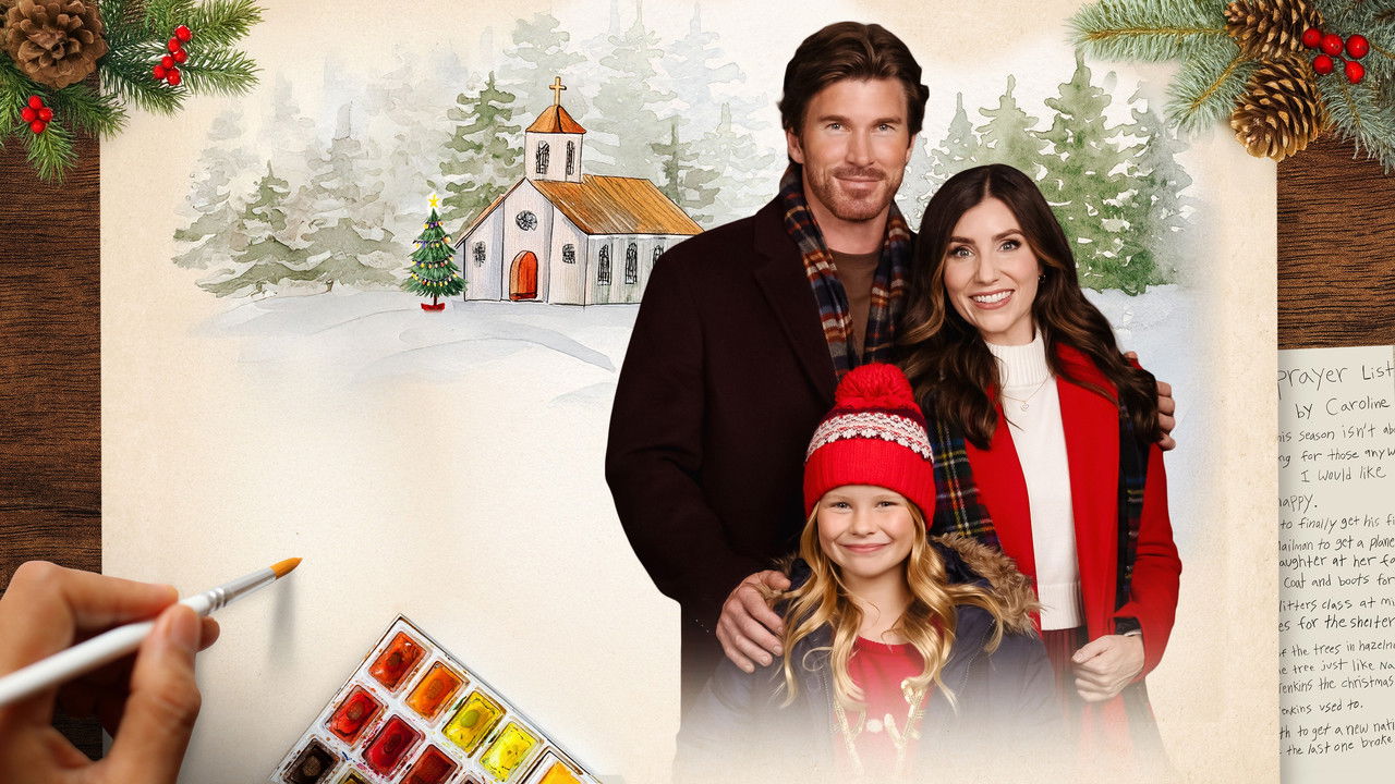 Backdrop image for movie A Christmas Prayer