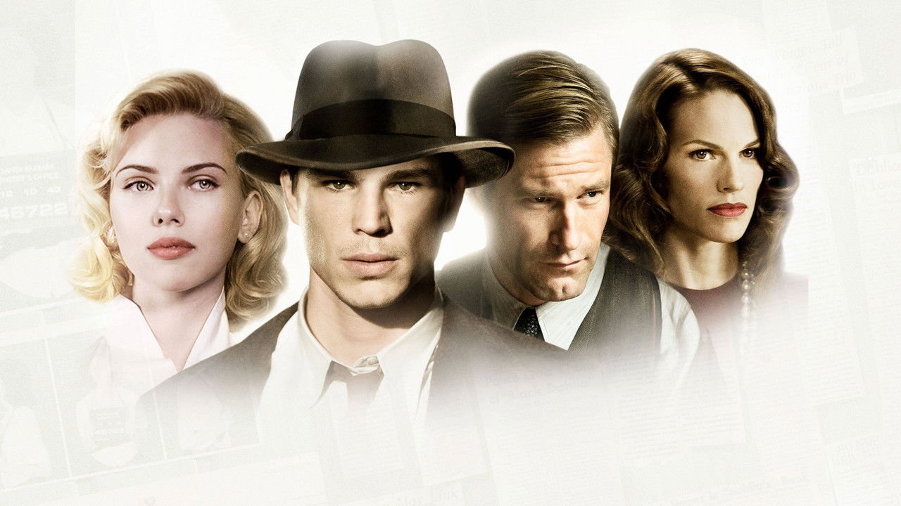 Backdrop image for movie The Black Dahlia