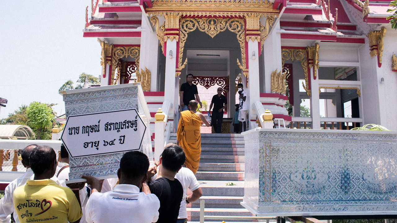 Backdrop image for movie The Sea Recalls