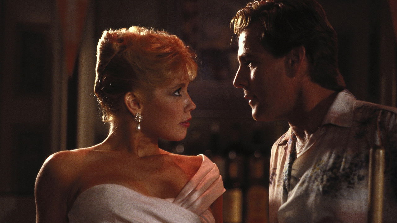 Backdrop image for movie Tough Guys Don't Dance