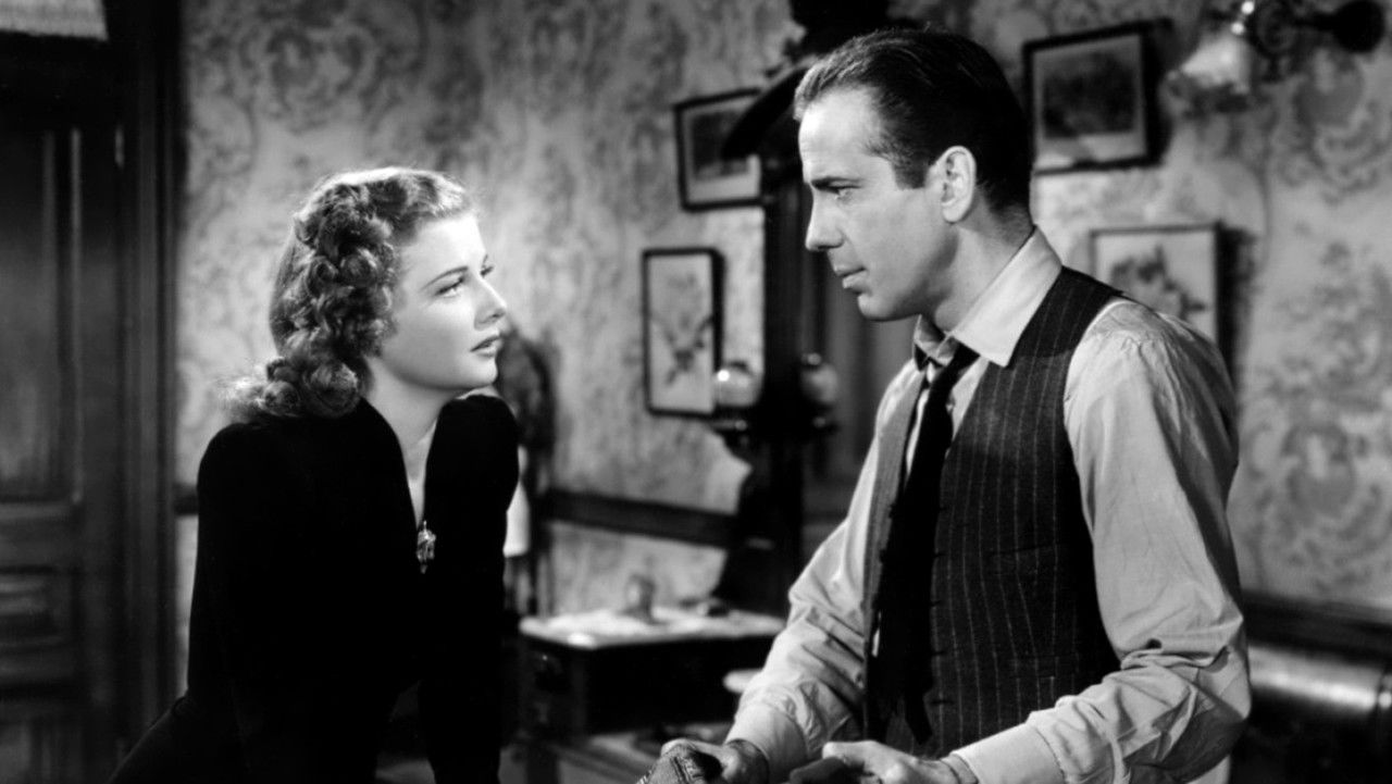 Backdrop image for movie It All Came True