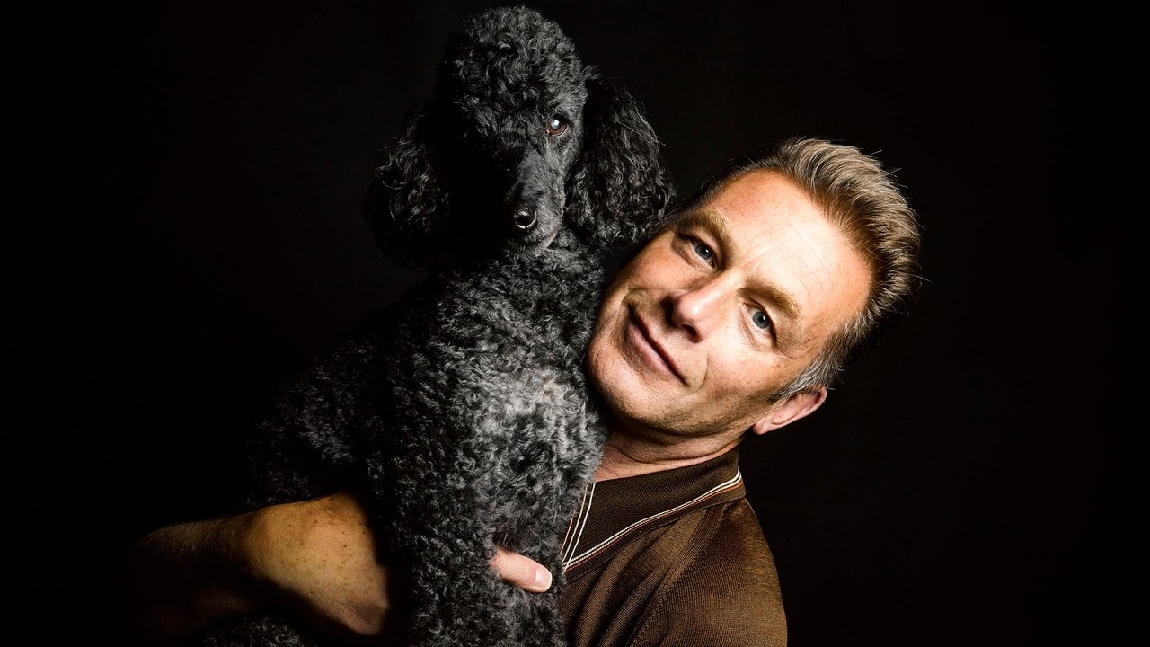 Backdrop image for movie Chris Packham: Asperger's and Me