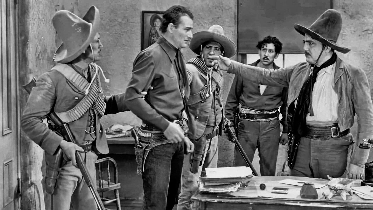 Backdrop image for movie Paradise Canyon