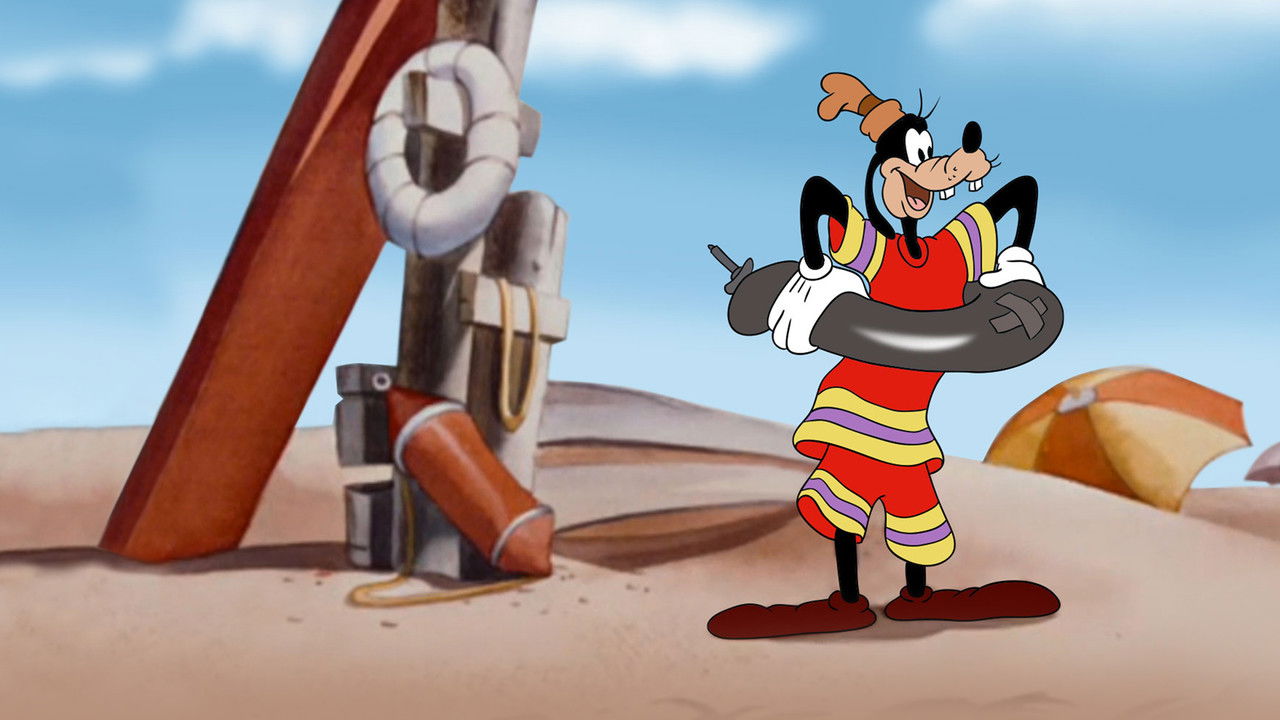 Backdrop image for movie How to Swim