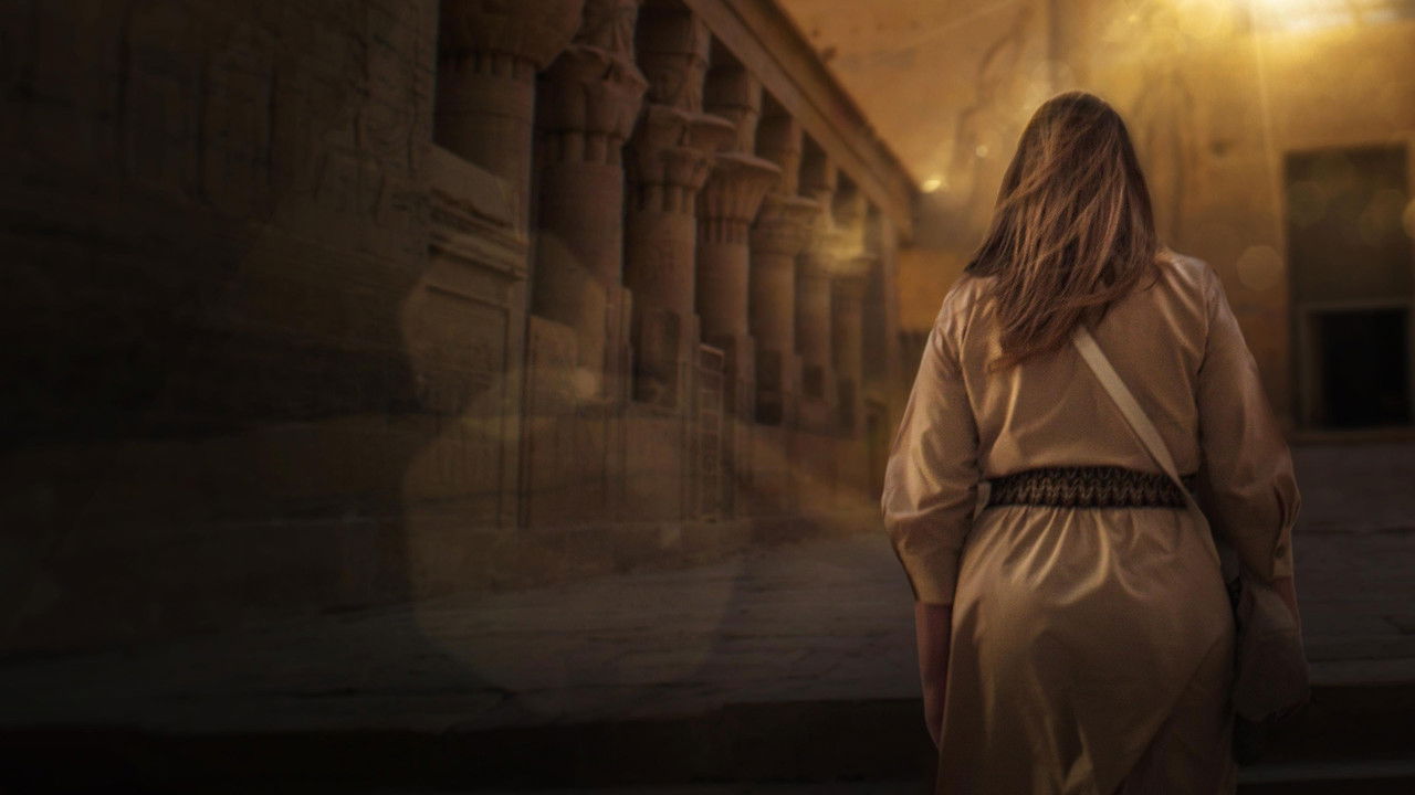Backdrop image for movie Cleopatra's Final Secret