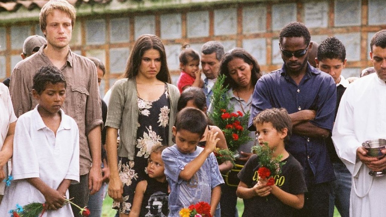 Backdrop image for movie Dr. Alemán