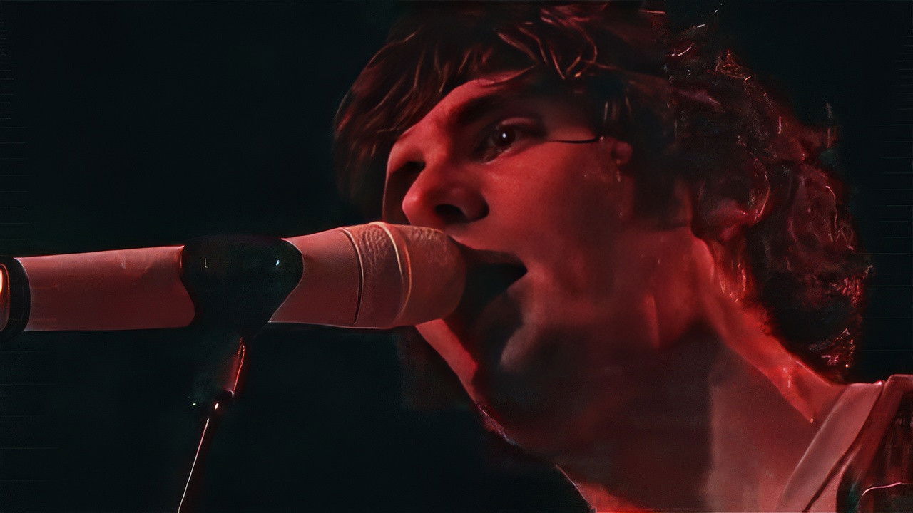 Backdrop image for movie The All-American Rejects: Live at the Wiltern